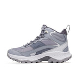 MERRELL WOMEN'S SPEED STRIKE 2 MID SHOE