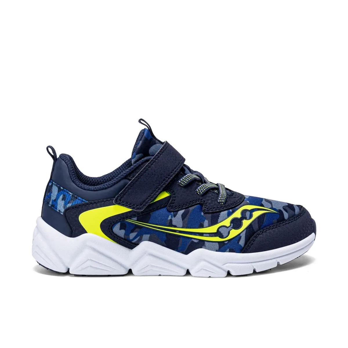 Chaussure Saucony Flash LE Enfant
