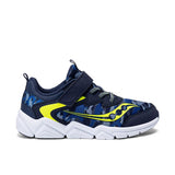 Chaussure Saucony Flash LE Enfant