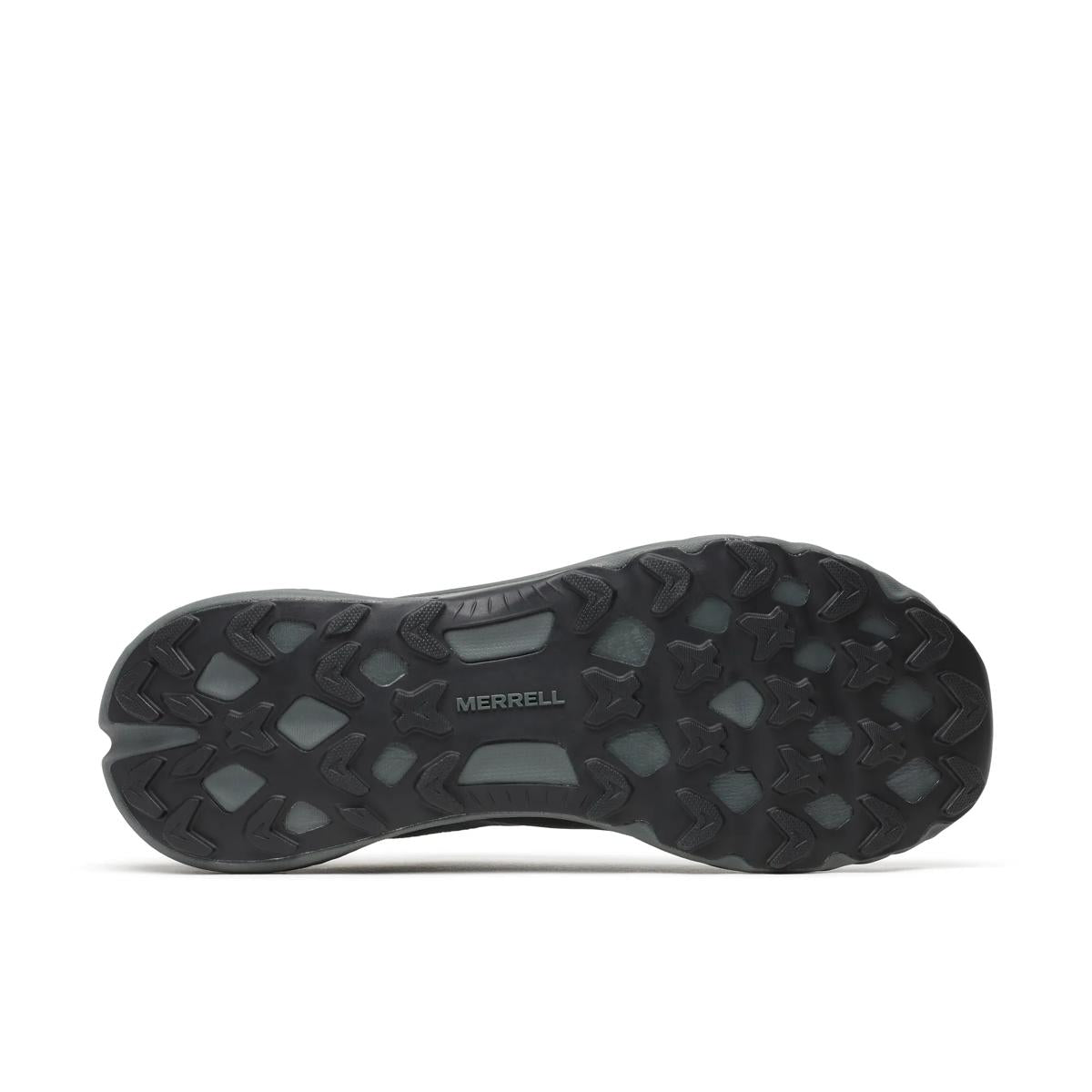 Chaussure Merrell Agility Trail Wp Homme