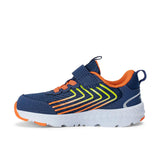 Saucony Wind 3.0 A/C toddler shoe