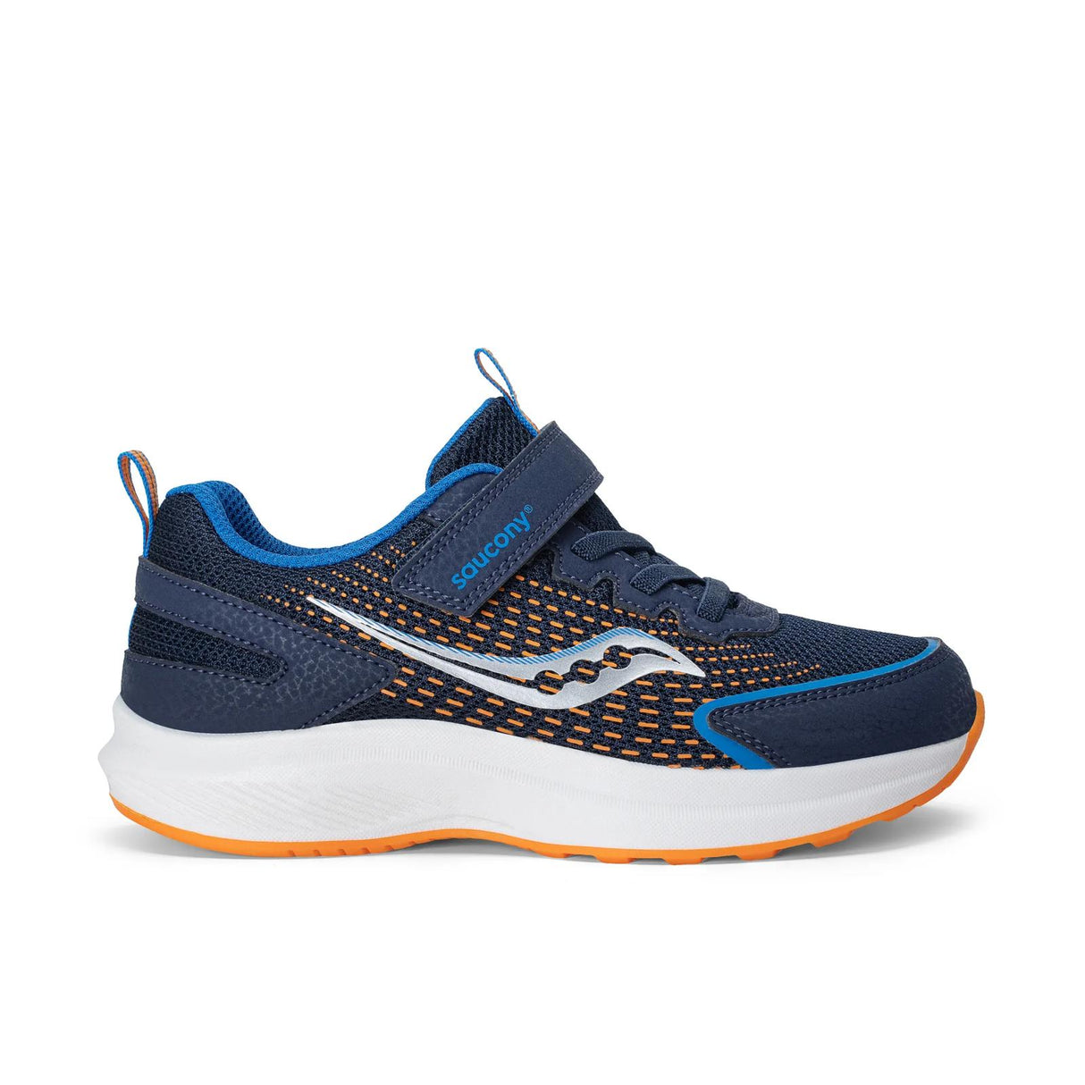 Chaussure Saucony Cohesion FST Wide Enfant
