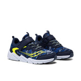 Saucony Kids' Flash LE Shoe