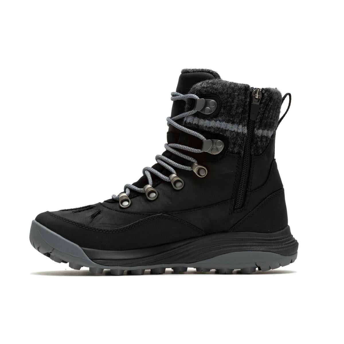 Botte Merrell Siren 4 Thermo LAce Wp Femme