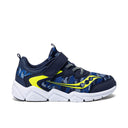 Saucony Kids' Flash LE Shoe