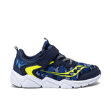 Saucony Kids' Flash LE Shoe