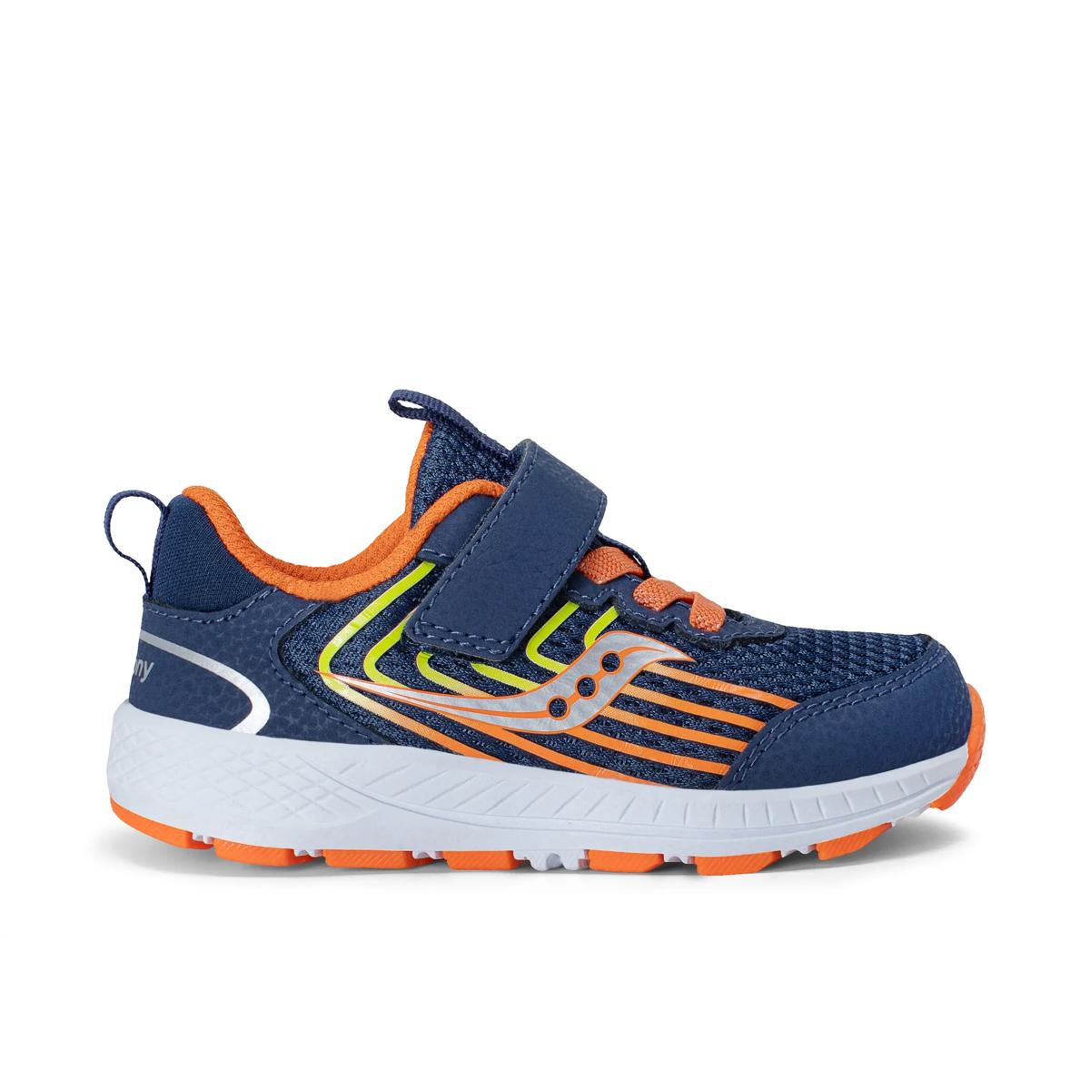 Chaussure Saucony Wind 3.0 A/C Enfant