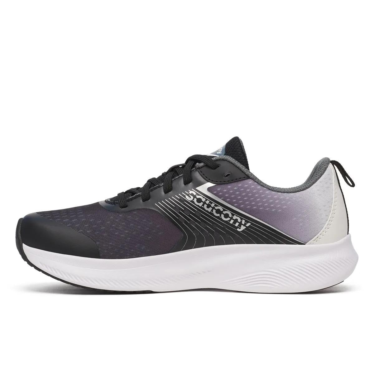 Chaussure Saucony Ride KDZ Enfant