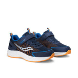 Saucony Cohesion FST Wide Kids' Shoe