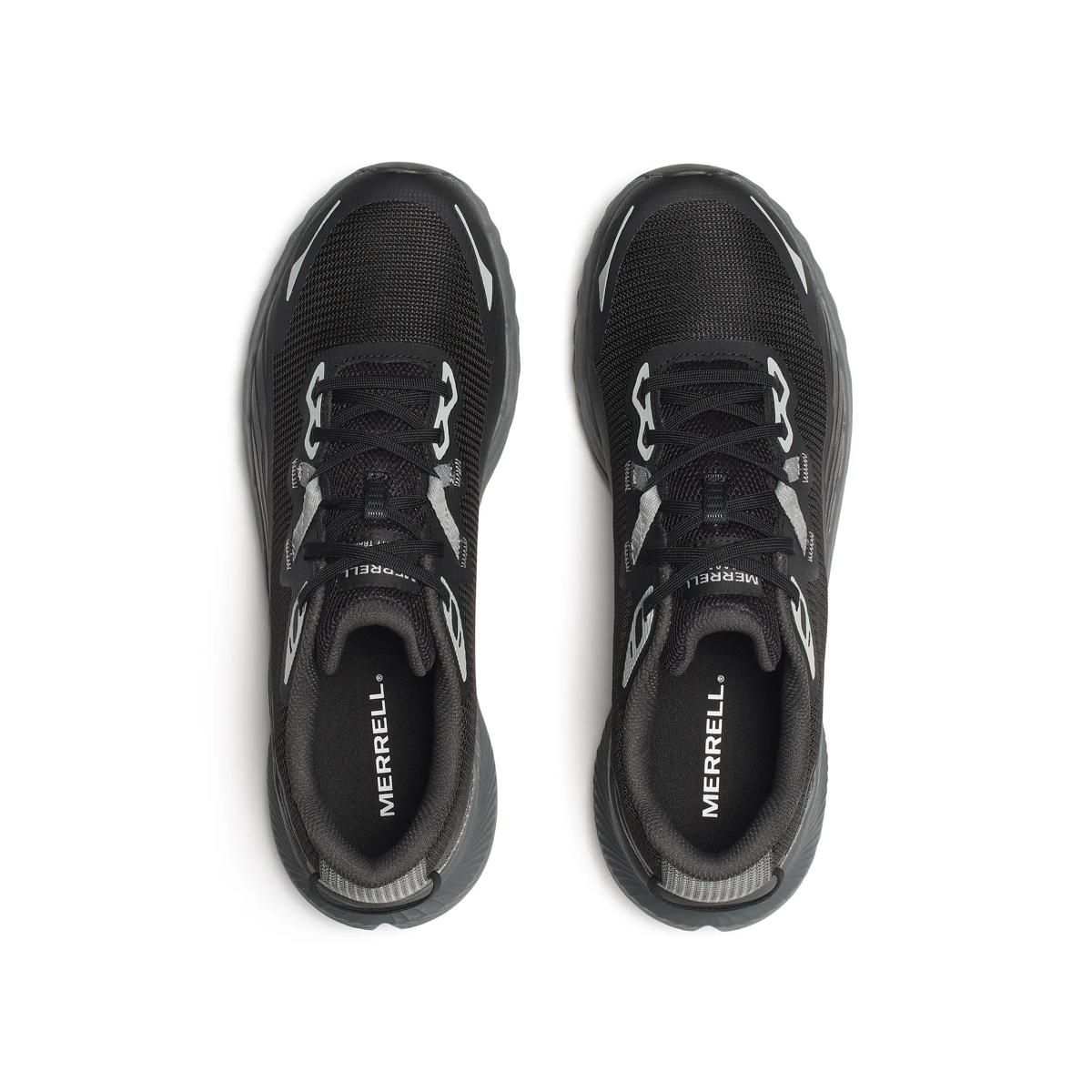 Chaussure Merrell Agility Trail Homme