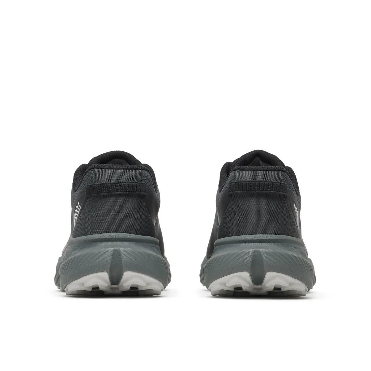 Chaussure Merrell Agility Trail Wp Femme