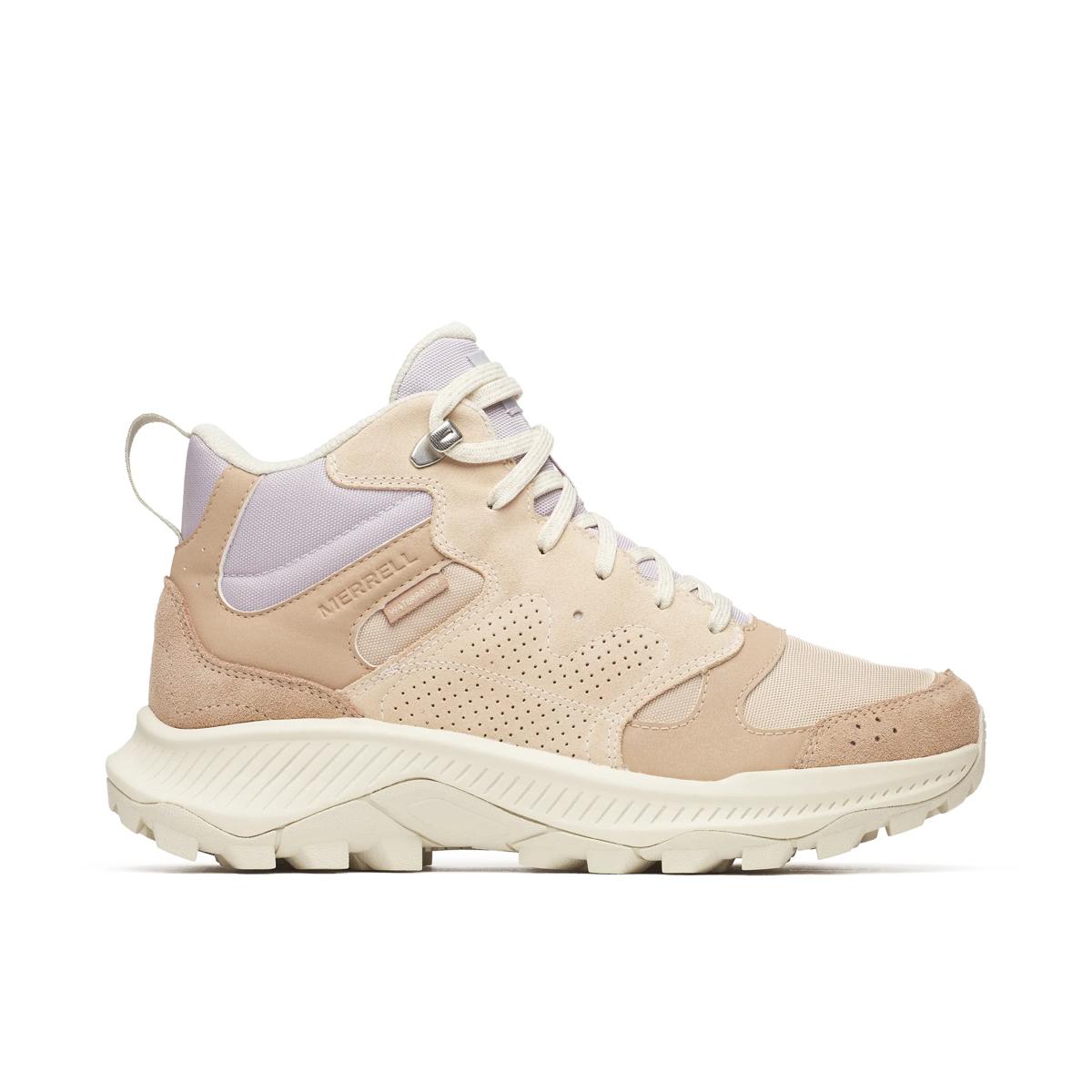 MERRELL TEMPO SOL WOMEN'S SHOE
