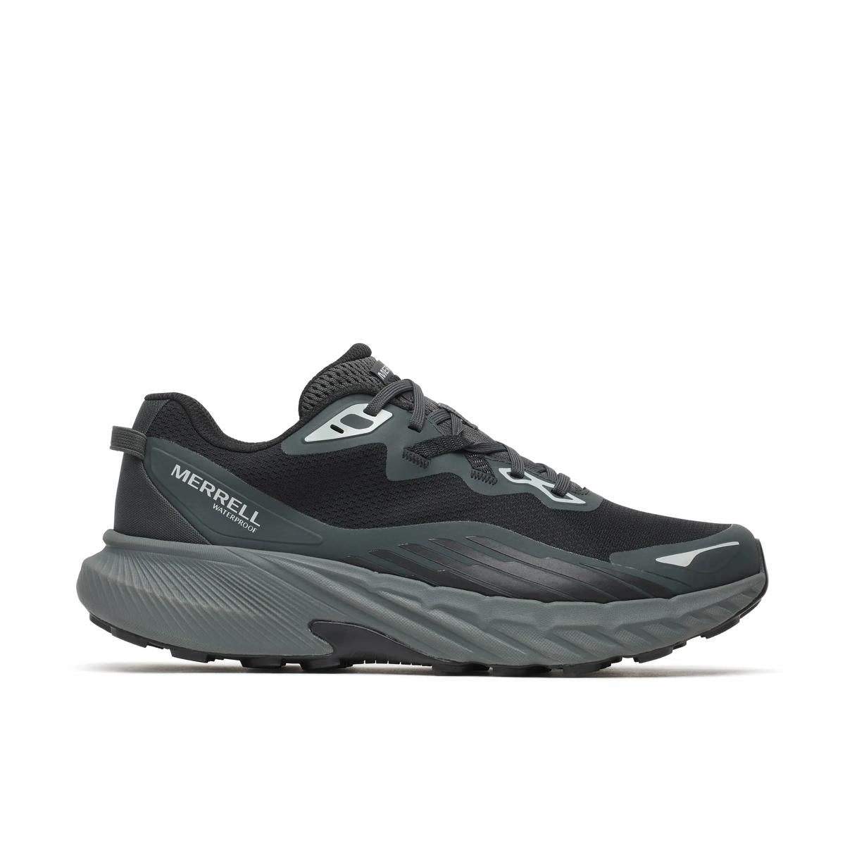 Chaussure Merrell Agility Trail Wp Homme