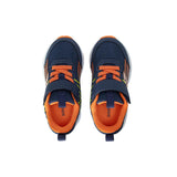 Saucony Wind 3.0 A/C toddler shoe