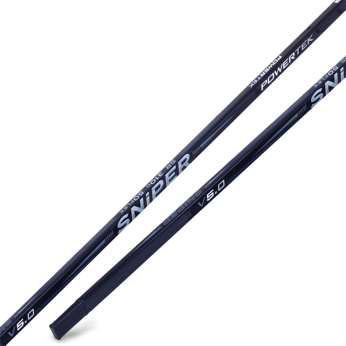 Powertek Sniper V5.0 SR Ringette Stick