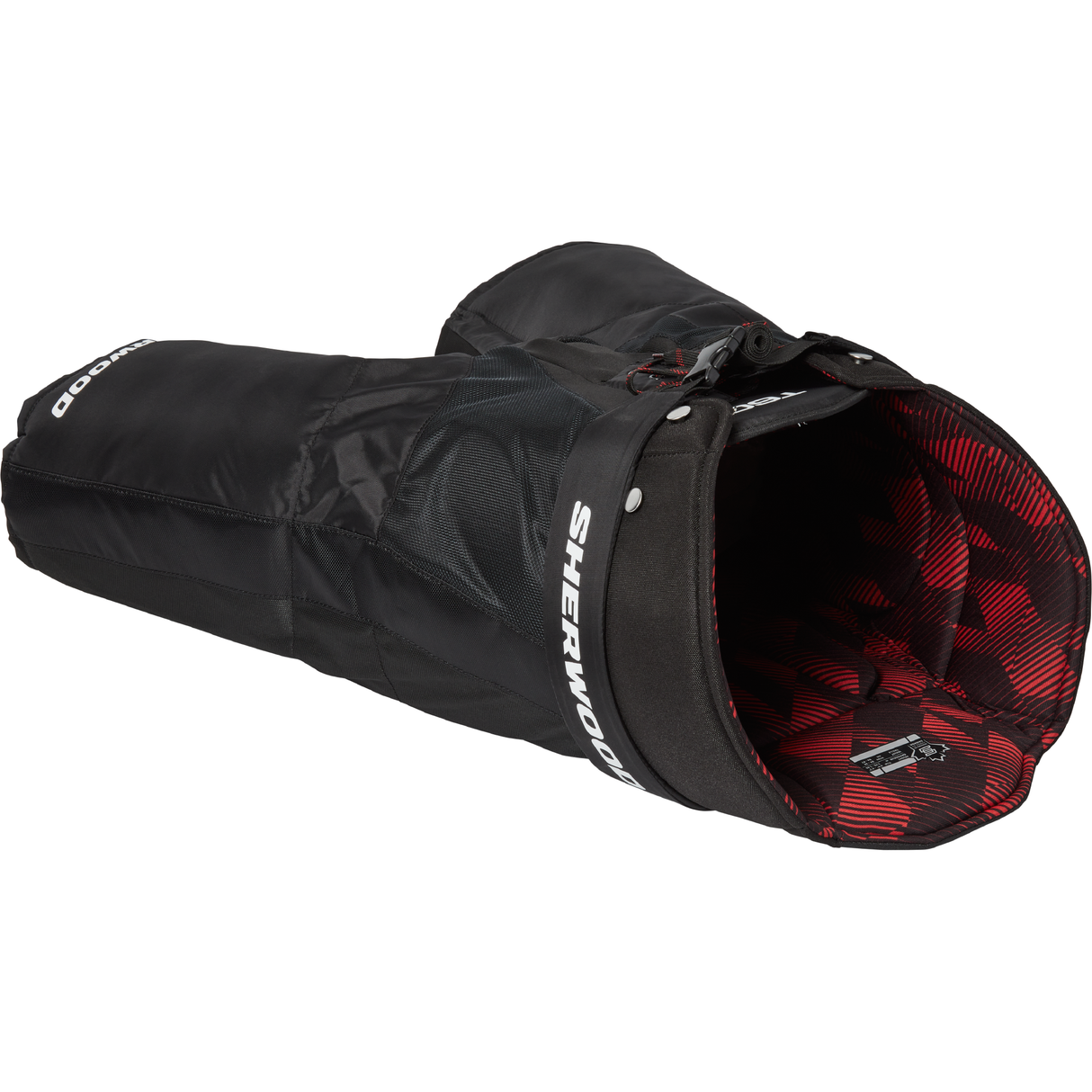 Sherwood Pantalon T60X SR Protection Dorsale Intégrée Entraînement