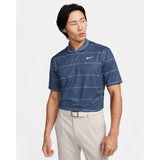 Nike Dri-FIT Victory Ripple Polo Shirt for Optimal Performance and Comfort