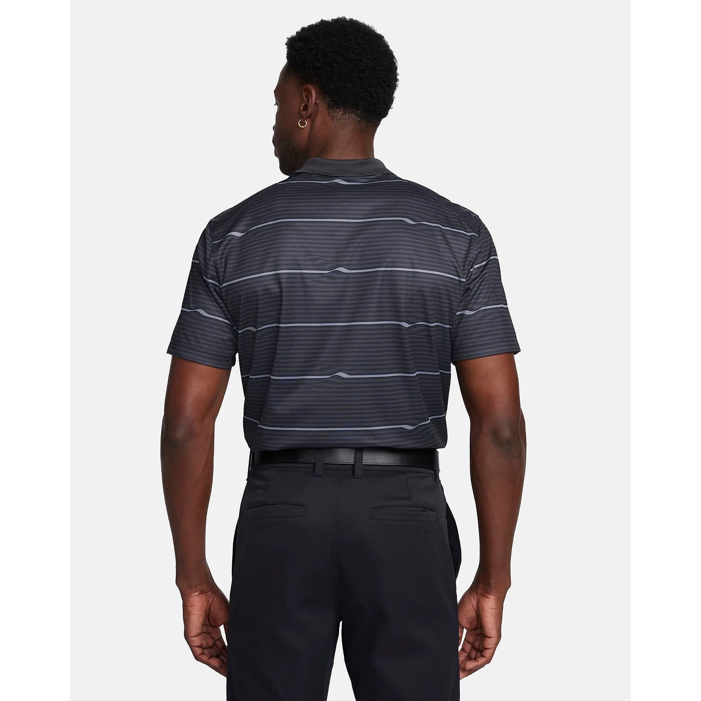 POLO NIKE DRI-FIT VICTORY + RIPPLE