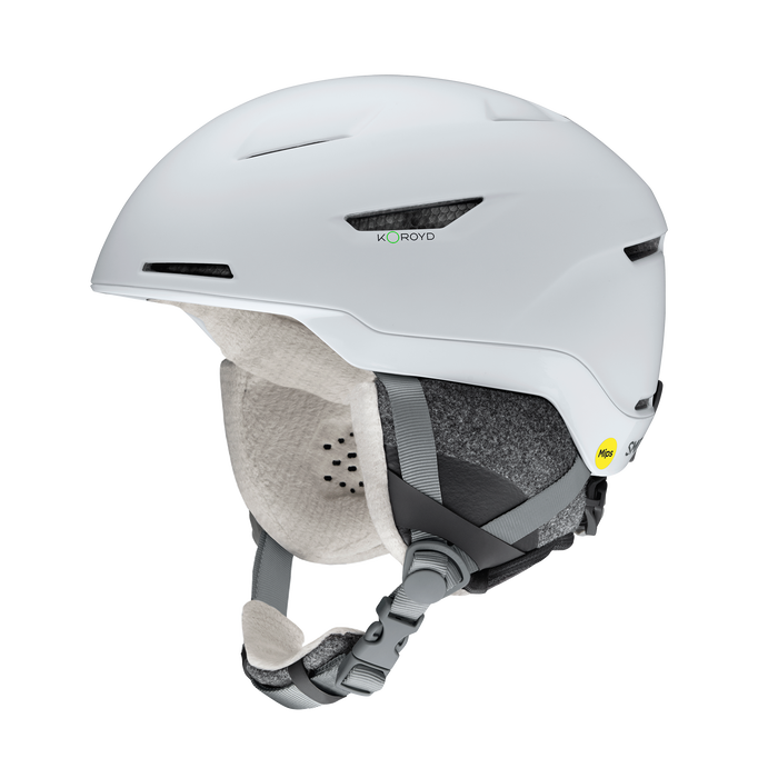 CASQUE SKI SMITH Vida MIPS