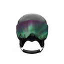 VISIORSOC HELMET VISOR PROTECTOR