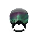 PROTEGE LENTILE CASQUE VISIERE VISORSOC