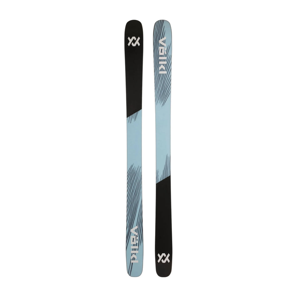 ALPINE SKI VOLKL REVOLT 104 FLAT