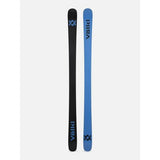 Volkl Revolt 81 Flat Ski 2026 Twin Tip Pour Park Et Montagne