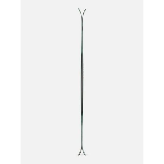 Volkl Revolt 86 Flat Ski 2026 Performance Freestyle Parc Puissant Pour Skieurs