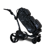 MGI Zip Navigator Chariot Électrique All Terrain Avec Accessoires