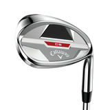 Callaway Wedge CB 23 Tolérance et Spin Jeu Court Confiant Sensation
