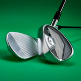 WEDGE CALLAWAY CB12 GRAPHITE FEMME