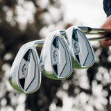 WEDGE CALLAWAY CB12 GRAPHITE FEMME