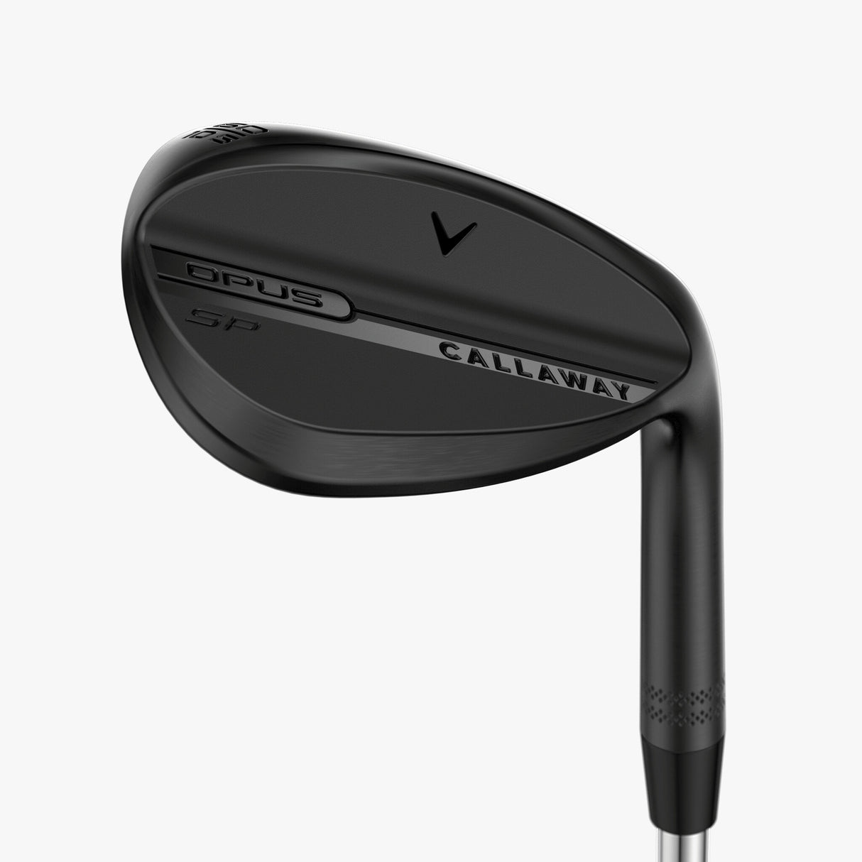 WEDGE CALLAWAY OPUS SP BLACK STEEL