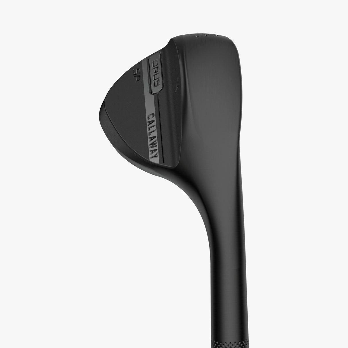 WEDGE CALLAWAY OPUS SP BLACK STEEL