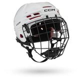 casque ccm tacks 70 combo