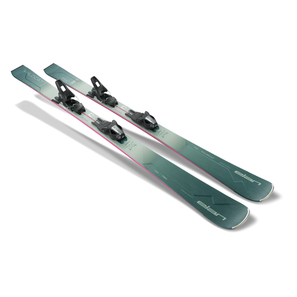 2026 SKI WILDCAT 78C ET FIXES EL 9 0