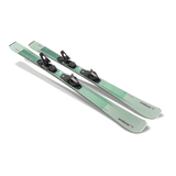 Ski Elan Wildcat 80 Ti W/ El 9.0 Femme
