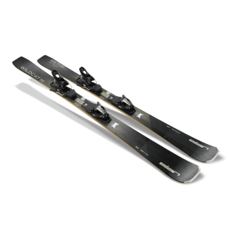 SKI ELAN WILCAT 83 BLACK EDITION 83 ELX 11