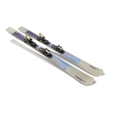Ski Elan Wildcat 83 C W/ EL 9.0 Femme