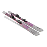 Ski Elan Wildcat 83 Ti W/ EL 9.0 Femme