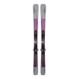 Ski Elan Wildcat 83 Ti W/ EL 9.0 Femme