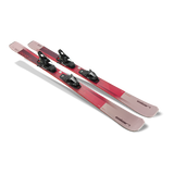Ski Elan Wilcat 86 Ti W/ ELX 11.0 Femme