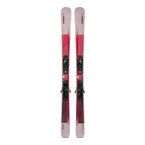 Ski Elan Wilcat 86 Ti W/ ELX 11.0 Femme