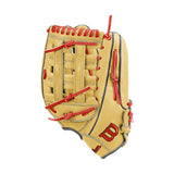 WILSON A1000 SLOWPITCH GLOVE 2026 13.5''