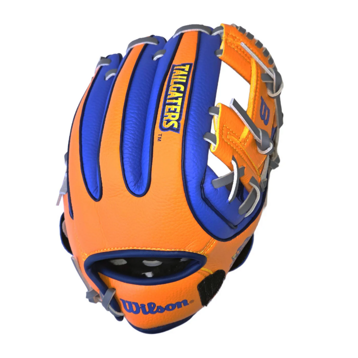 GANT WILSON EZ CATCH FIREFIGHTER