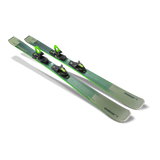 SKI ELAN WINGMAN 80 TI 2026 ET FIXATIONS EL10