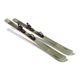 SKI ELAN WINGMAN 83 TI 2026 AVEC FIXATIONS ELX11.0