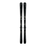 Ski Elan Wingman 86 Black Edition W/ EMX 12.0