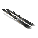 Ski Elan Wingman 86 Black Edition W/ EMX 12.0