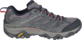 Men's Moab 3 WP Hiking Shoe, Size 42, Pro Traction